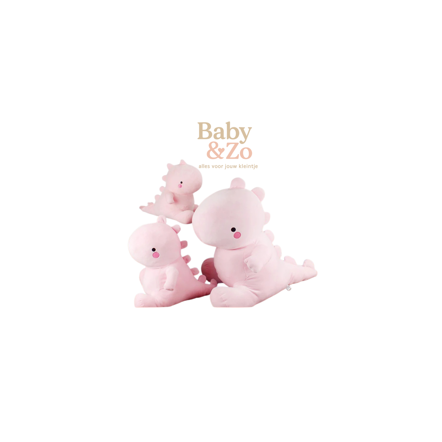 Ultra Soft Lovely Dinosaur Plush Doll Dino Plush Doll Dino Pillow
