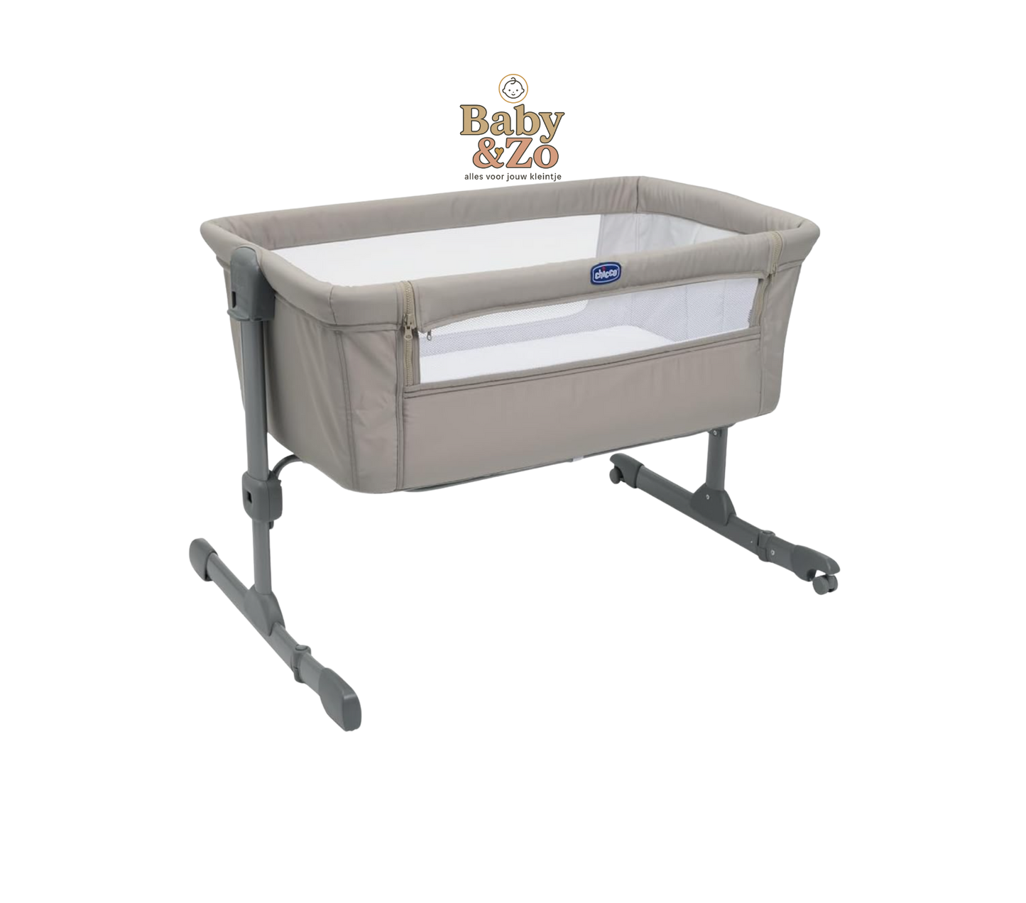 Chicco Next2Me Essential Co-Sleeper Babybed