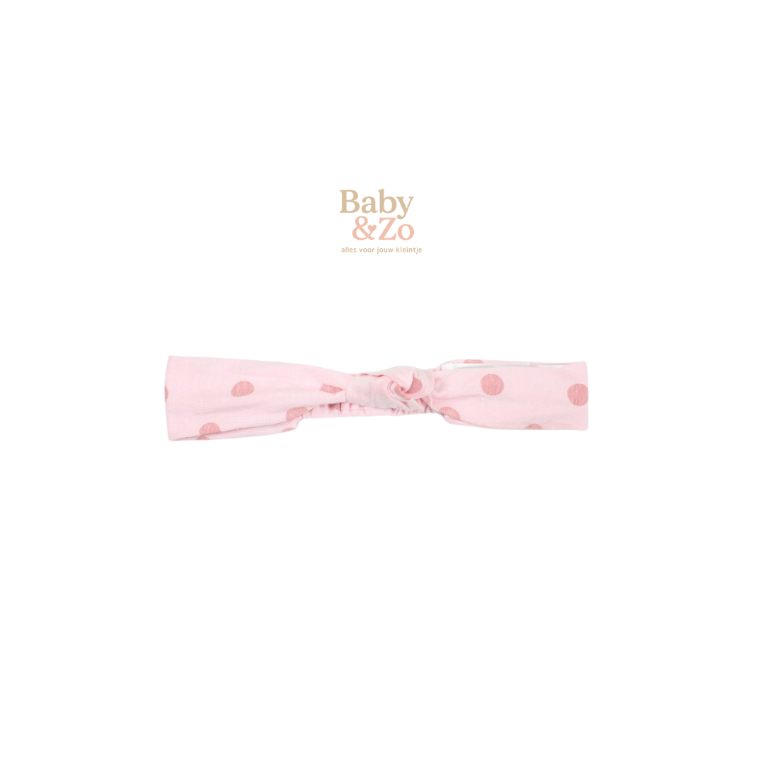 Minnie Mouse Babyjurk van Tule | Inclusief Hanger | Feestelijk 0‑12 mnd