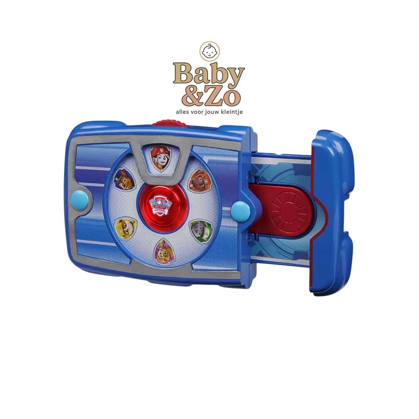 PAW Patrol Ryder's Pup Pad | Interactieve Tablet met Geluiden