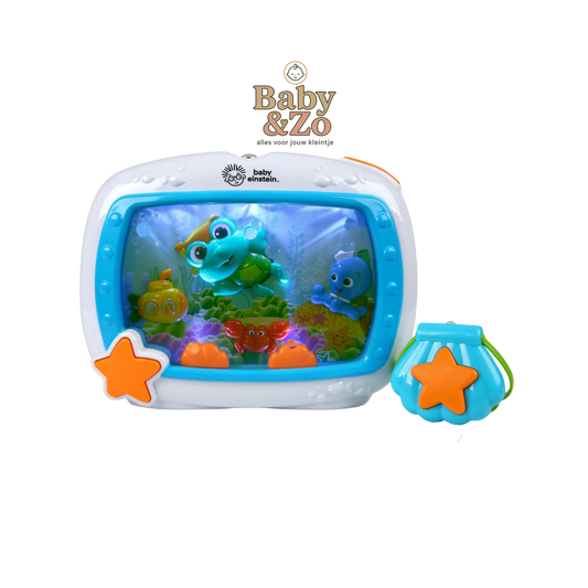 Baby Einstein Sea Dreams Soother