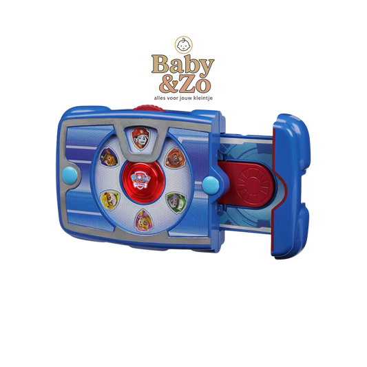 PAW Patrol Ryder's Pup Pad | Interactieve Tablet met Geluiden